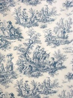 TITLEY & MARR PROVENCE FABRIC
