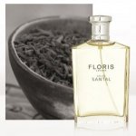 FLORIS SANTAL EAU DE TOILETTE