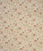 Bennison Spring Fabric