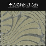 Rubelli Armani Casa 2010 Decatur Fabric