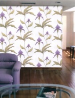 Cole And Son The Orchid Wallpaper