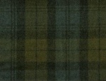Moon Knebworth Fabric
