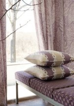 Anna French Aria Stackhouse Woven Fabric