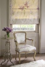 Nina Campbell Montacute Barrington Fabric