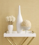 Thibaut Grasscloth Resource Basket Weave Wallpaper