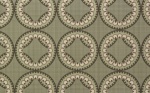 Neischa Crosland Moorish Circles Wallpaper