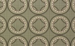 Neischa Crosland Moorish Circles Wallpaper