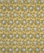 Bennison Camelia Fabric