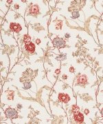 Bennison Canterbury Bell Fabric