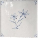 MARLBOROUGH TILES CONTEMPORARY CLASSIC DELFT TILES