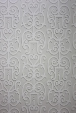 Osbourne & Little Colleoni Vinyl Wallpaper