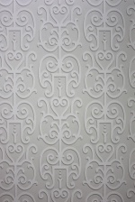 Osbourne & Little Colleoni Vinyl Wallpaper