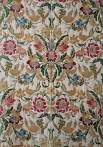 Watts of Westminster - Portuguese Fabric