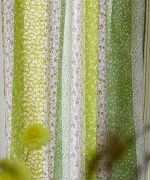 DESIGNERS GUILD FORGET ME NOT FABRIC