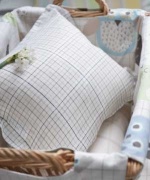 DESIGNERS GUILD KIDS ARDENNE FABRIC