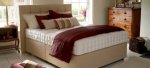 HYPNOS BEDS | DUCHESS