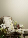Nina Campbell Perroquet Jalouise Wallpaper