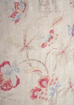 Borderline Fleurs De Provence Fabric