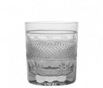 Cumbria Crystal Grasmere Old Fashioned Glass