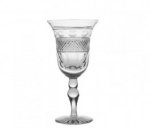 Cumbria Crystal Grasmere Wine Glass