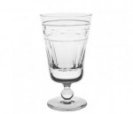 Cumbria Crystal Helvellyn Port Glass SET OF 6 GLASSES