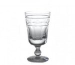 Cumbria Crystal Helvellyn Wine Glass