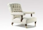 ALEXANDERS LECHLADE ARMCHAIR