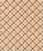 Bennison Little Check Fabric