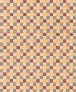 Bennison Little Check Fabric