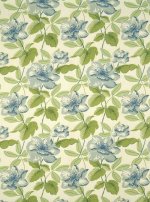 Bennison Magnolia Fabric