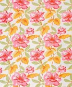 Bennison Magnolia Fabric