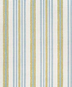 Bennison Malabar Stripe Fabric