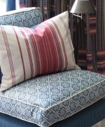 WILLIAM YEOWARD ALBARIZA FABRIC