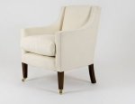 ALEXANDERS MEDMENHAM CUSHION ARMCHAIR