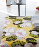 DESIGNERS GUILD FLAMINGO PARK FABRIC