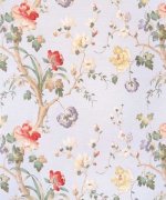 Bennison Montecito Fabric