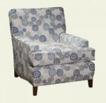 ALEXANDERS HANDMADE CLIFTON ARMCHAIR