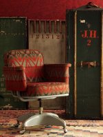 Andrew Martin Mendoza Fabric