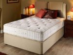 HYPNOS BEDS | ORTHOS SUPPORT 1600