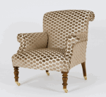 ALEXANDERS ETON ARMCHAIR