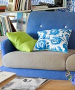 DESIGNERS GUILD BARTHOU FABRIC