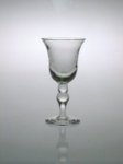 Cumbria Crystal Ambleside Port/Sherry Glass