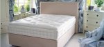 HYPNOS BEDS | PILLOW TOP SUPERIOR