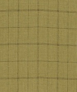 RALPH LAUREN SAURIA GRID FABRIC