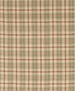 RALPH LAUREN WESTLAKE PLAID FABRIC