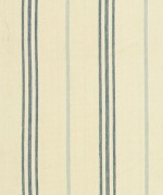 RALPH LAUREN MARITIME LINEN TICKING FABRIC