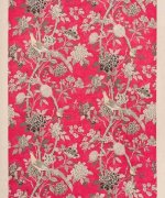 Bennison Great Toile  Fabric