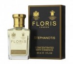 FLORIS STEPHANOTIS BATH ESSENCE