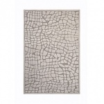 NOBILIS SAHILI RUG (WHITE, 1.7 x 2.4)