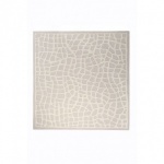 NOBILIS SELENE RUG (WHITE, 1.7 x 2.4)